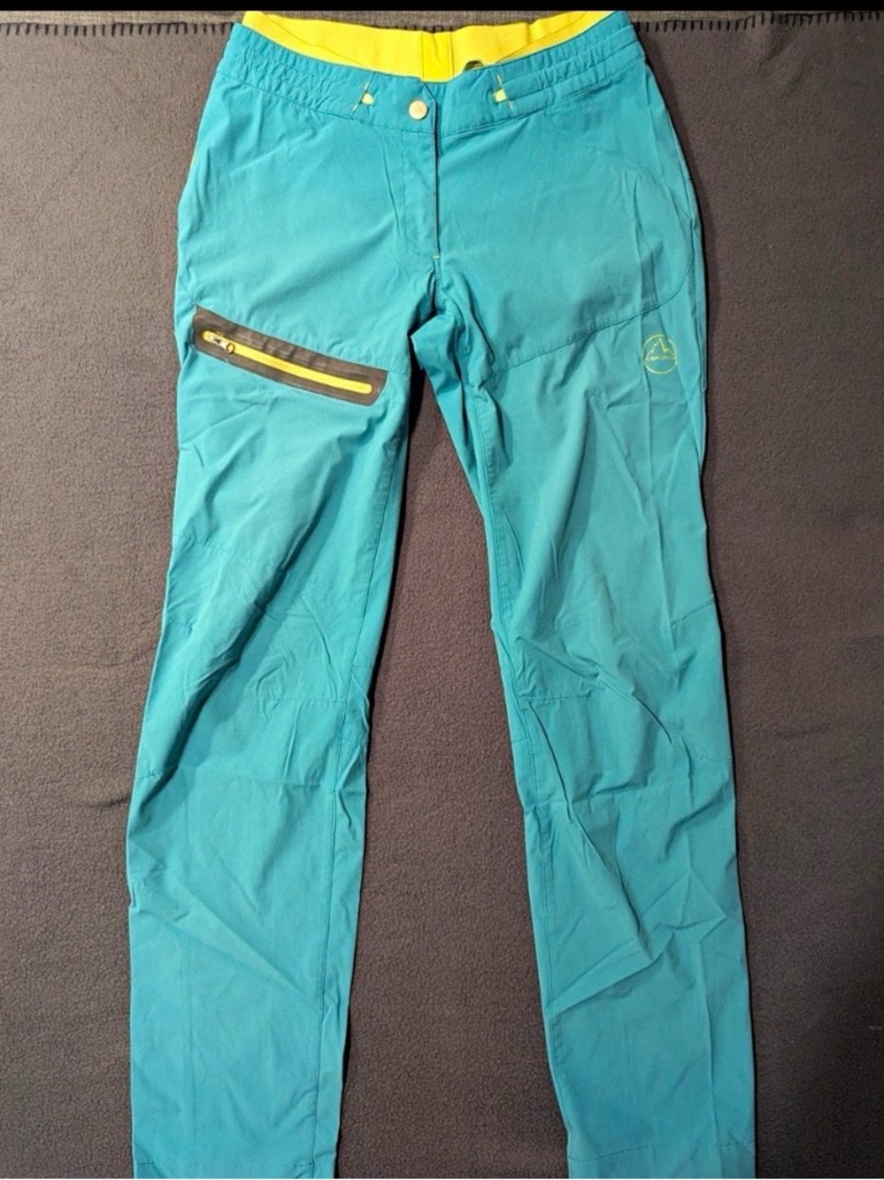 La sportiva pant